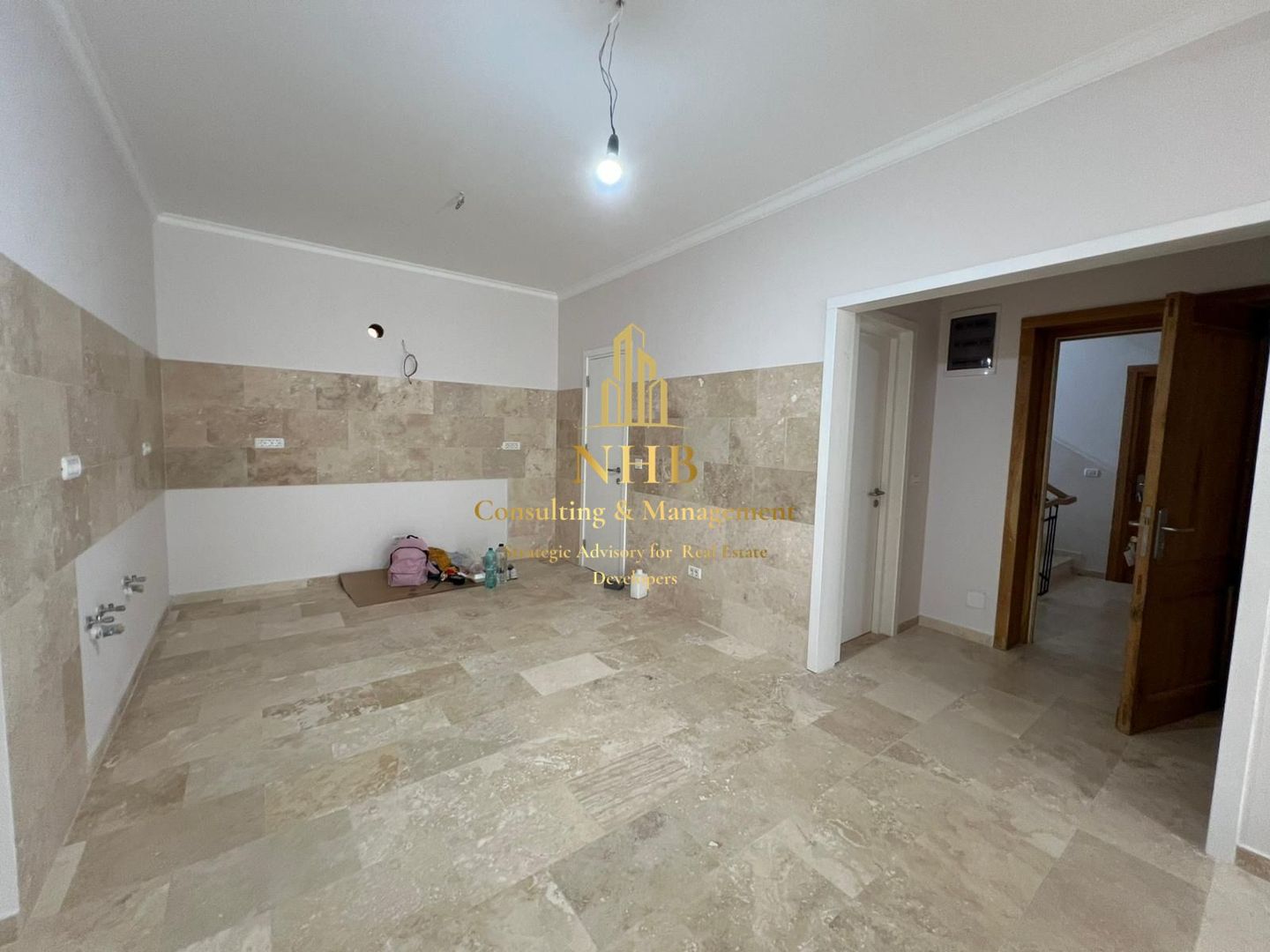 Apartament de inchiriat -3 camere  bloc nou -ZONA TEI - Poză 30