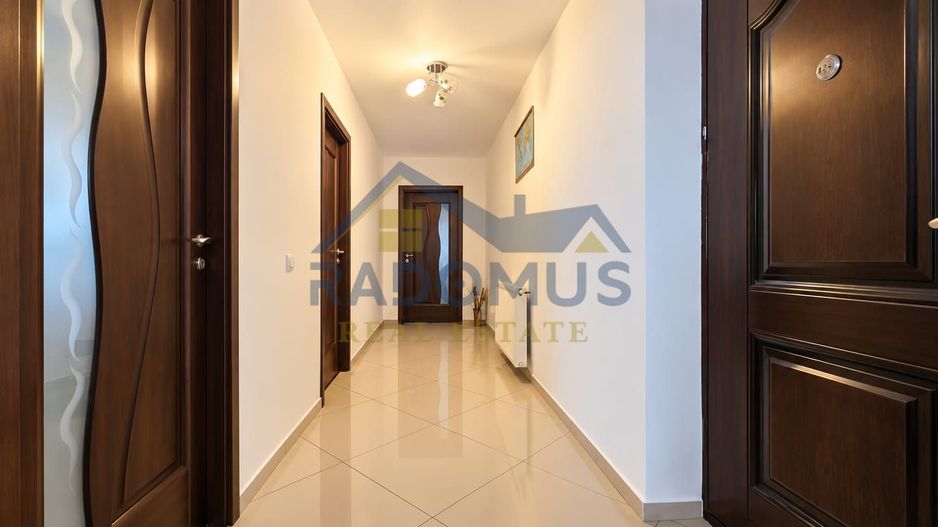 Casă 3 camere | Lipănești | Centrală Gaz | Teren 730 mp | Garaj - Poză 6