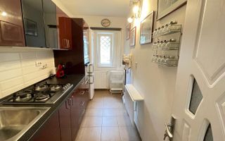 APARTAMENT COCHET COMPLET MOBILAT SI UTILAT ZONA TURDA - Poză 9