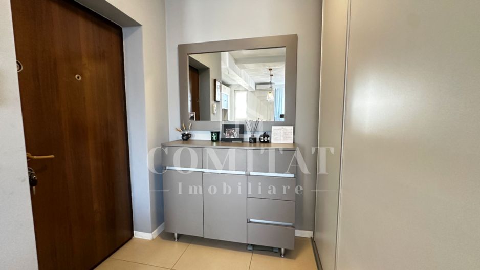 Apartament 3 camere | Loc de parcare | Zona Eroilor-Floresti - Poză 19