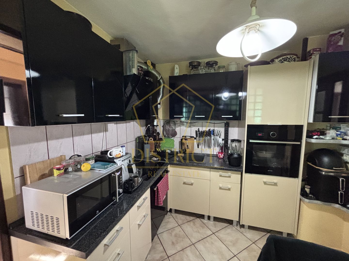 COM 0% Casa individuala 151mp | Teren 1323mp | Garaj 60mp | Ciacova - Poză 12