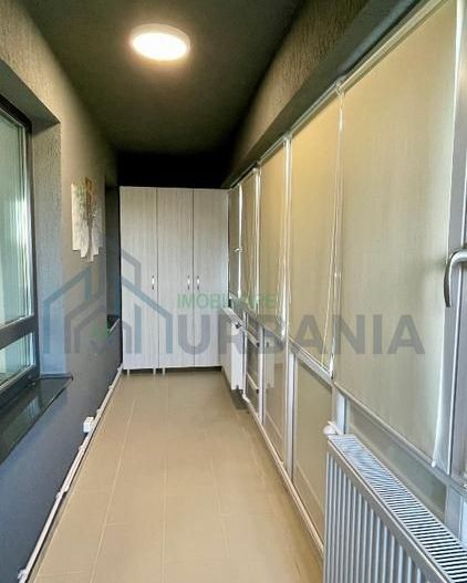 Apartament 2 camere, Nicolina-Cug, etaj 3, 57 mp, 118.000 euro, Iași - Poză 8