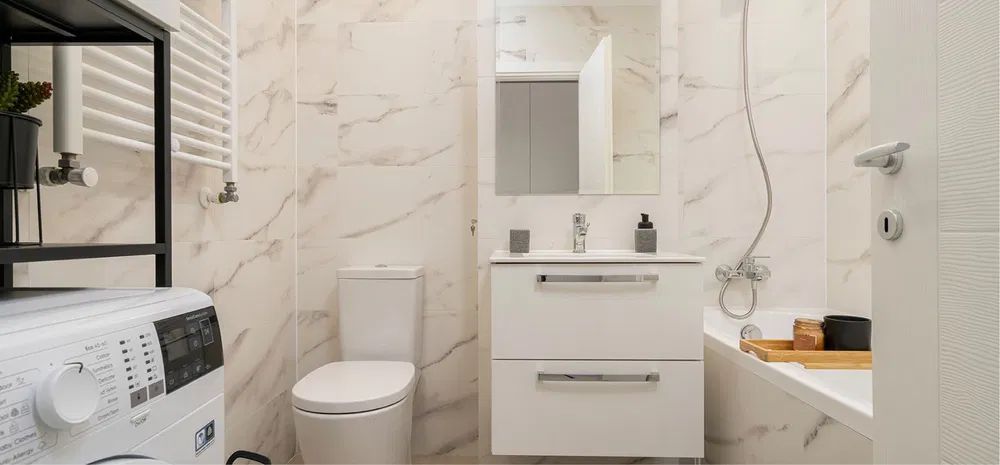 Garsonieră Hils Brauner | Prima închiriere | Parcare inclusa - Poză 6