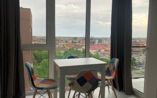 Apartament 1 camera Soarelui bloc nou - Poză 4