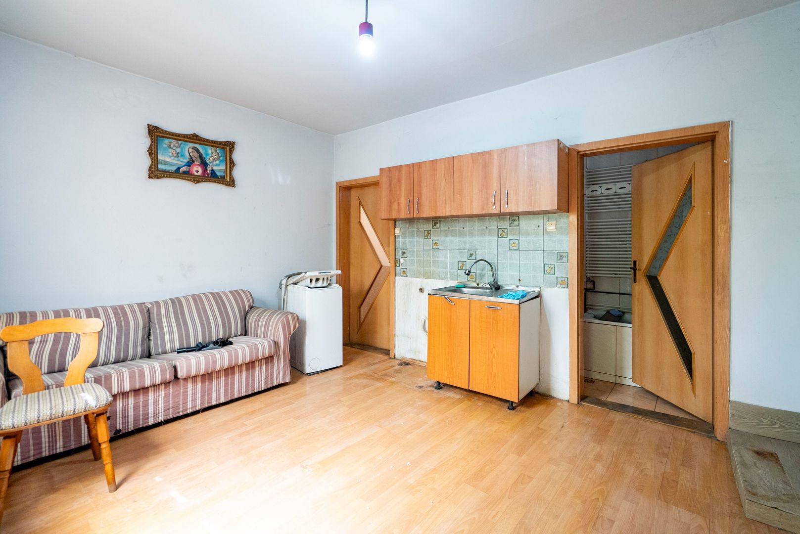 Casa cu 620 mp de teren in Rogerius - Poză 5