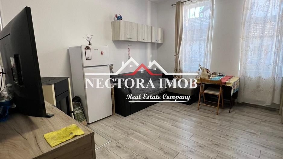 NECTORA IMOB-Apartament la casa, Zona Ultracentrala,Hotel Dacia,Utilat - Poză 1