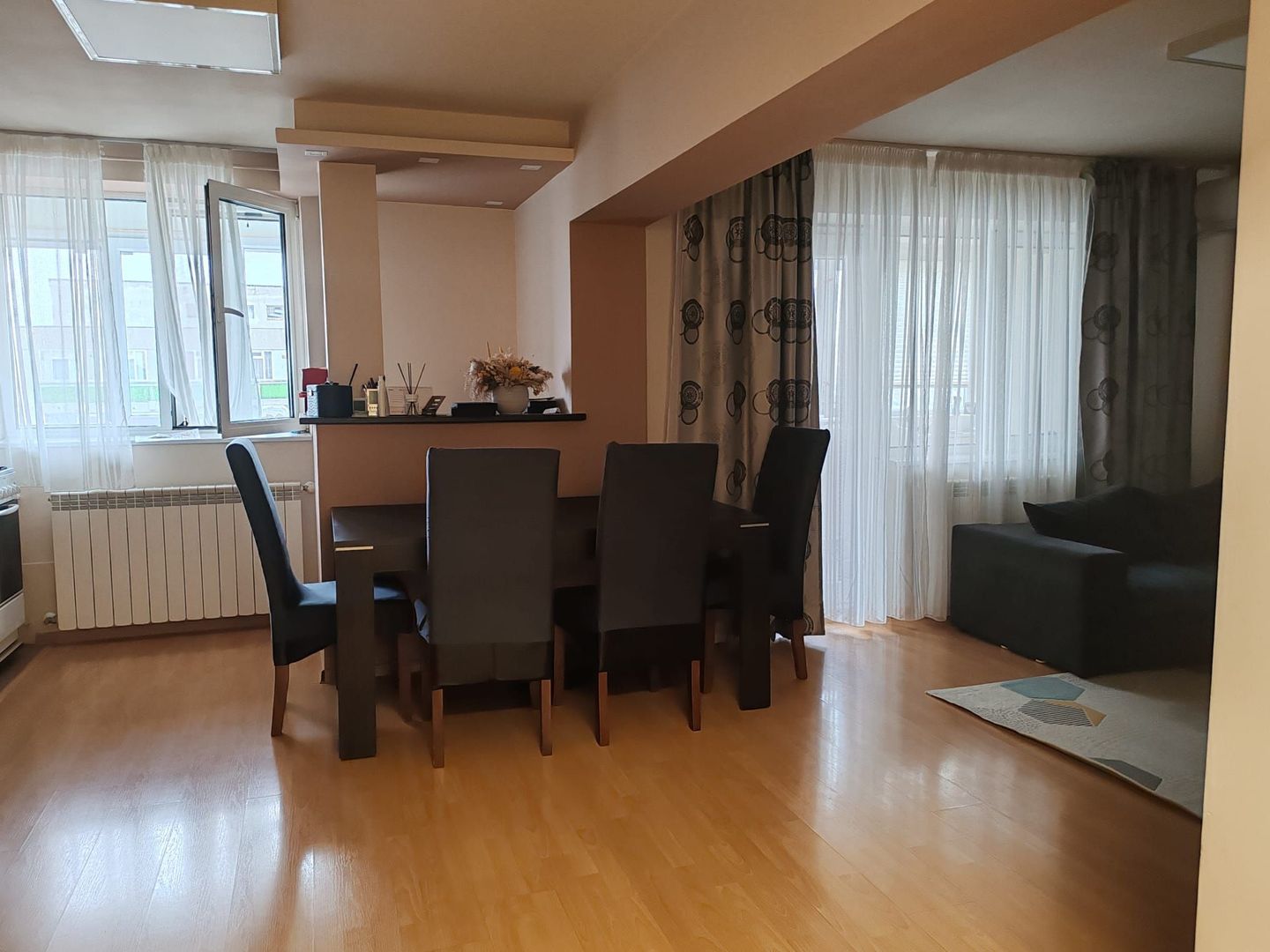Apartament 4 camere, decomandat,  Micro 20 - COMISION 0% PENTRU CUMPĂRĂTOR! - Poză 5