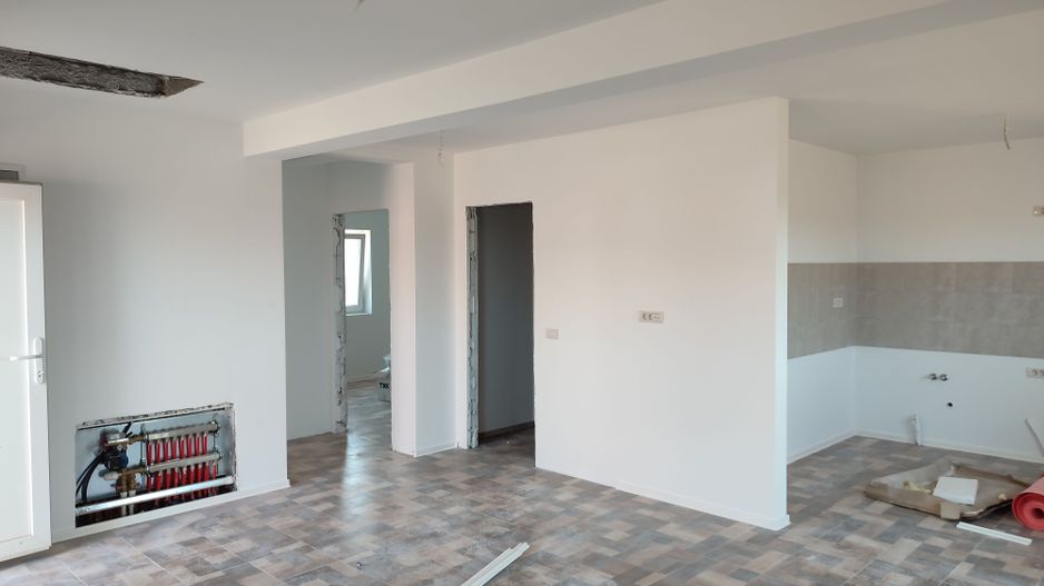 Sanandrei, Casa Individuala,3 camere. - Poză 4