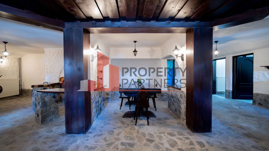 Casa de vacanta Predeal - Poză 29