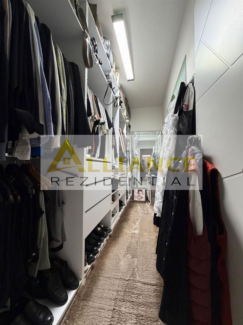 Apartament  Drumul Jilavei Complet Mobilat - Poză 4