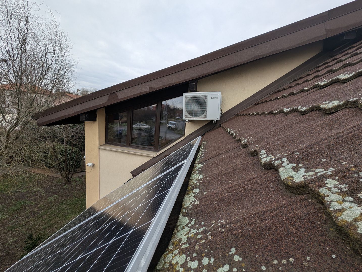 Vila S+P+M cu teren generos Dumbravita - Poză 36