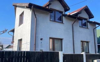 🏡 Casă individuală de vânzare – Unirii | Renovată 2022 | 315.000 € - Poză 1