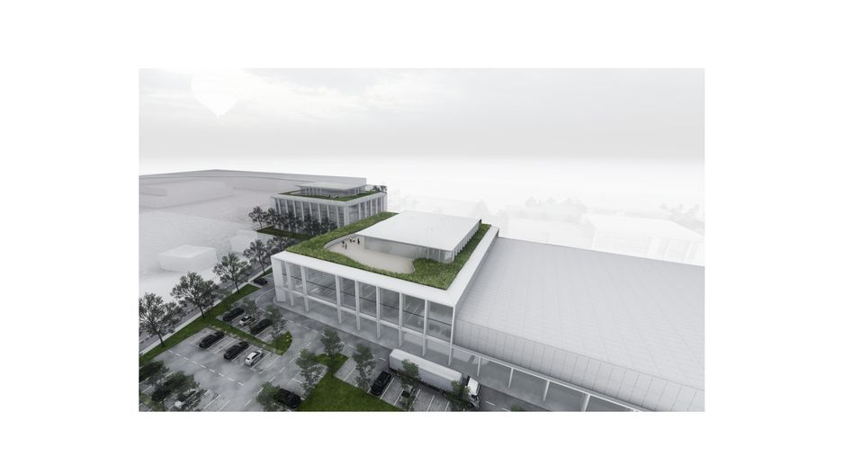 Teren industrial cu PUZ, zona Someșeni, UTR Ei* - Poză 2