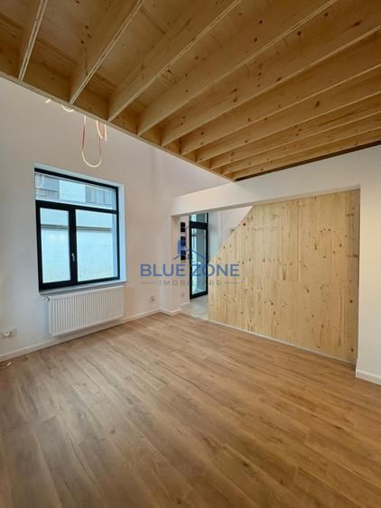 Moșilor - Traian | Casă interbelică | 107 mp | Renovată - Poză 4