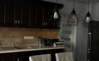 Apartament cu 2 camere | zona Vivo Floresti - Poză 2