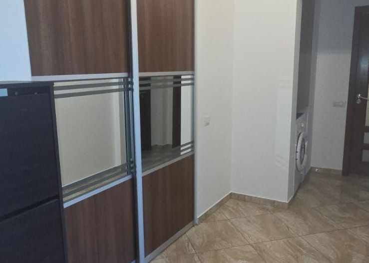 AP. 3 CAMERE - SEBASTIAN, CENTRALA PROPRIE, MOBILAT/ UTILAT MODERN - Poză 11