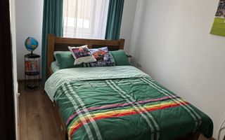 Casa moderna 4 camere 2 bai curte si parcare privata in Arhitectilor - Poză 4