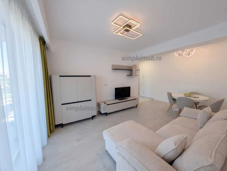 Ocazie 2 Camere Lux Complet Mobilat și Utilat - Poză 1