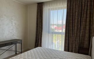 RESIDENCE 5 - PENTHOUSE - IANCU NICOLAE -4 camere - Poză 14