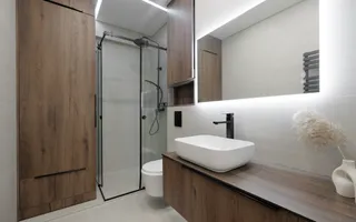 Vânzare, apartament, 3 camere, str. Calea Ieșilor, Sculeni - Poză 14