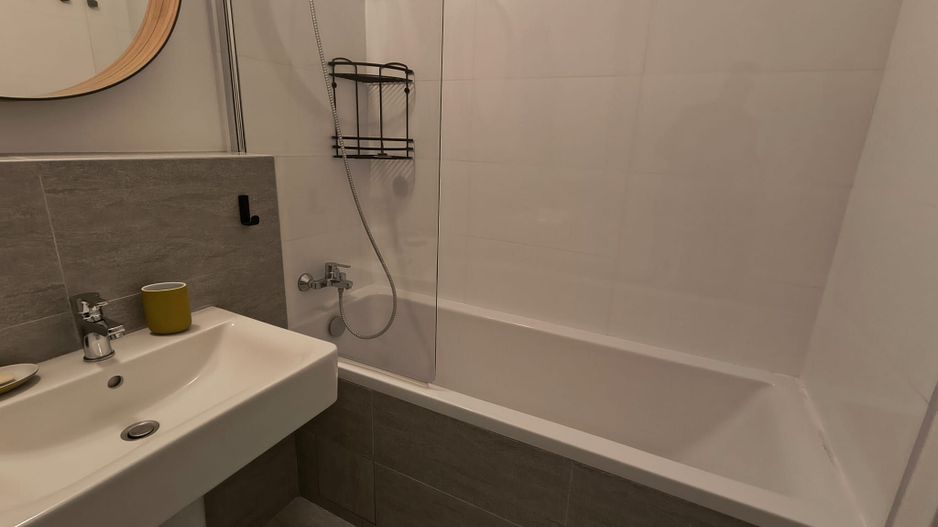 Comision 0,Inchiriere 2 cam parter,terasa proprie deosebit Laminorului - Poză 10