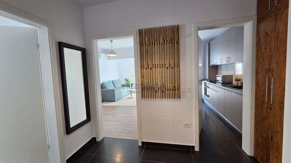 Apartament 2 Camere, Prima închiriere - Zona Metro Berceni,Metalurgiei - Poză 7