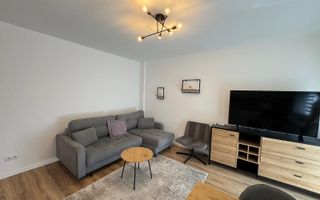 Apartament de inchiriat 2 camere Crinului Residence -parcare subterana - Poză 1
