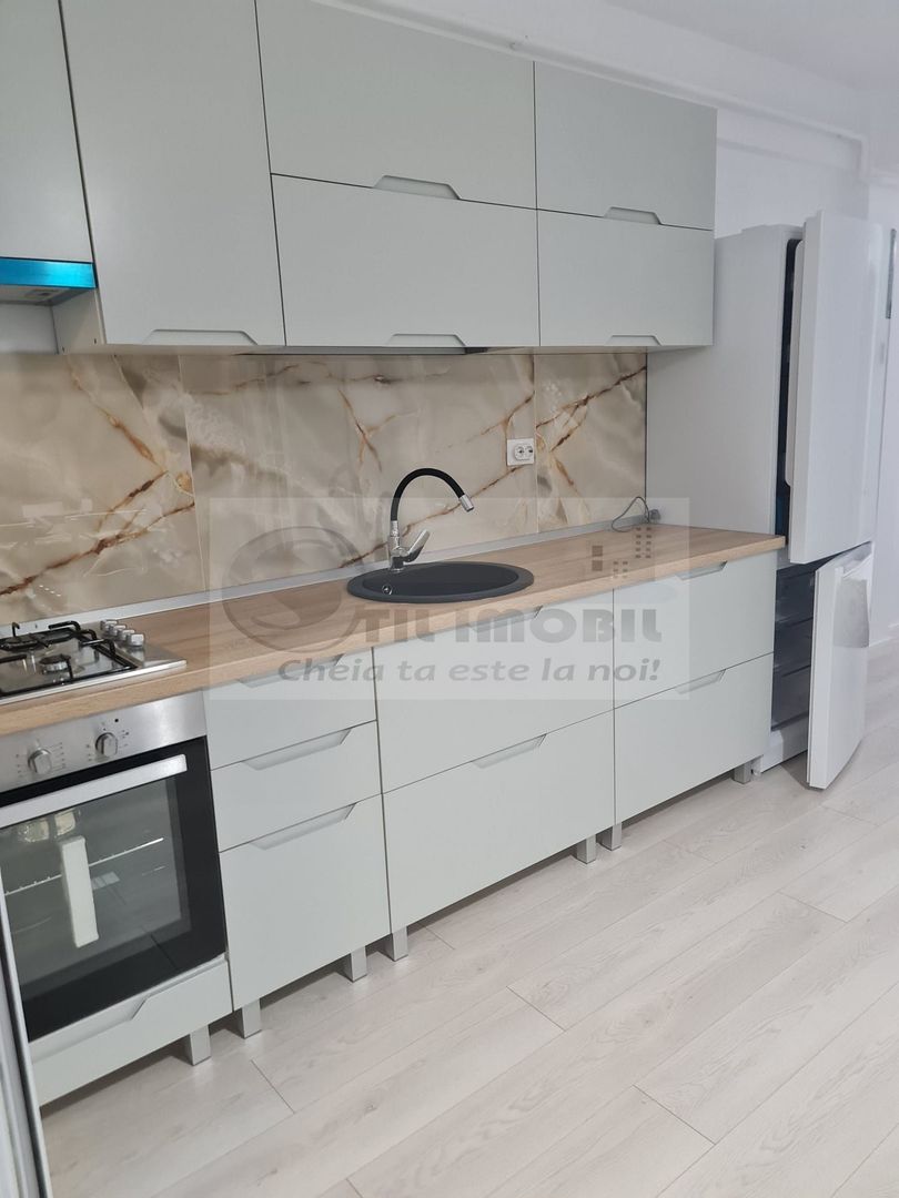 Apartament de inchiriat 2 camere Valea Lupului - Poză 4