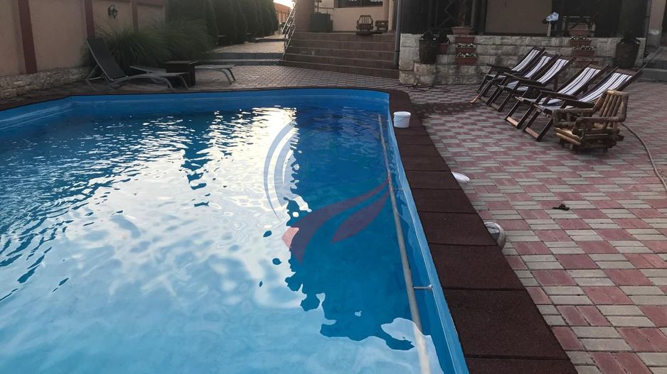 Casa lux P+E+M cu o panoramă impresionantă - Poză 10