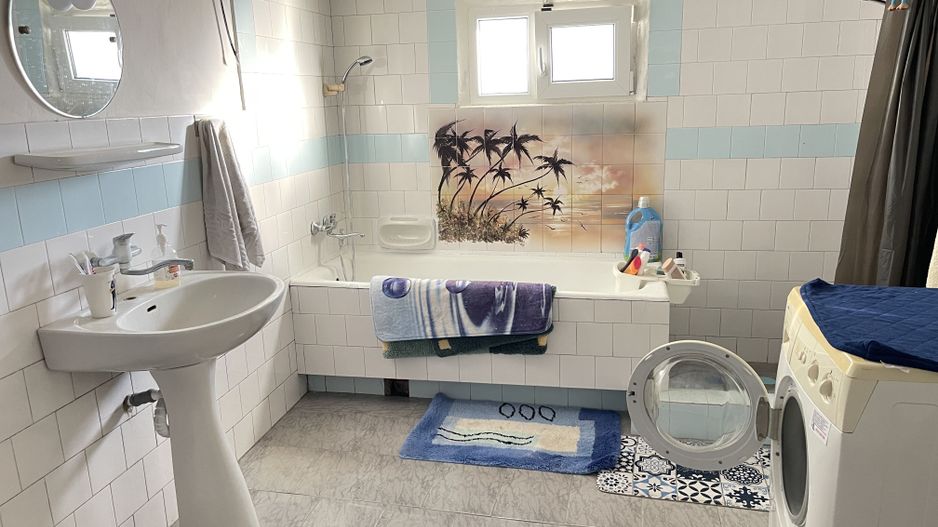 Teren ideal pentru constructie noua-800 mp cu front 22 ml - Poză 11