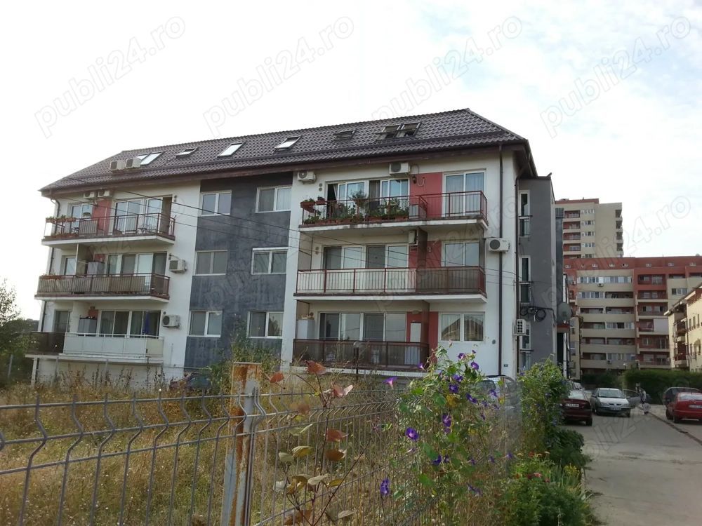 Apartament 2 camere, mobilat și utilat complet, Valea Furcii - Poză 1