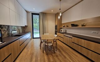 ONE RAHMANINOV| 3 CAMERE| GRADINA PROPRIE |VEDERE PARC VERDI - Poză 10