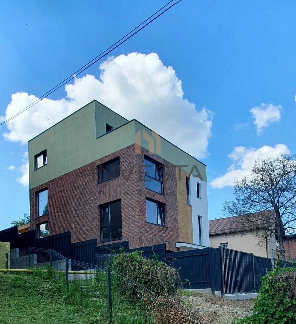 Casa - Vila de lux  Grui! - Poză 3