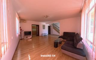 Casă P+1 | 3 dormitoare | Otopeni central - Poză 5