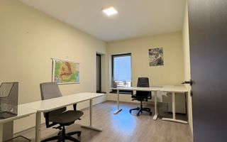 Spațiu de birouri de închiriat – Zona Soarelui, la 2 minute de Sud Plaza - Poză 1