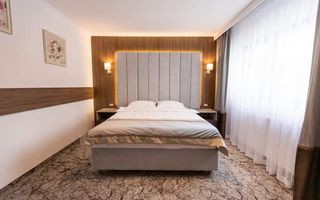 Hotel de Vânzare în Stațiunea Căciulata – Oportunitate Unică de Investiție - Poză 12