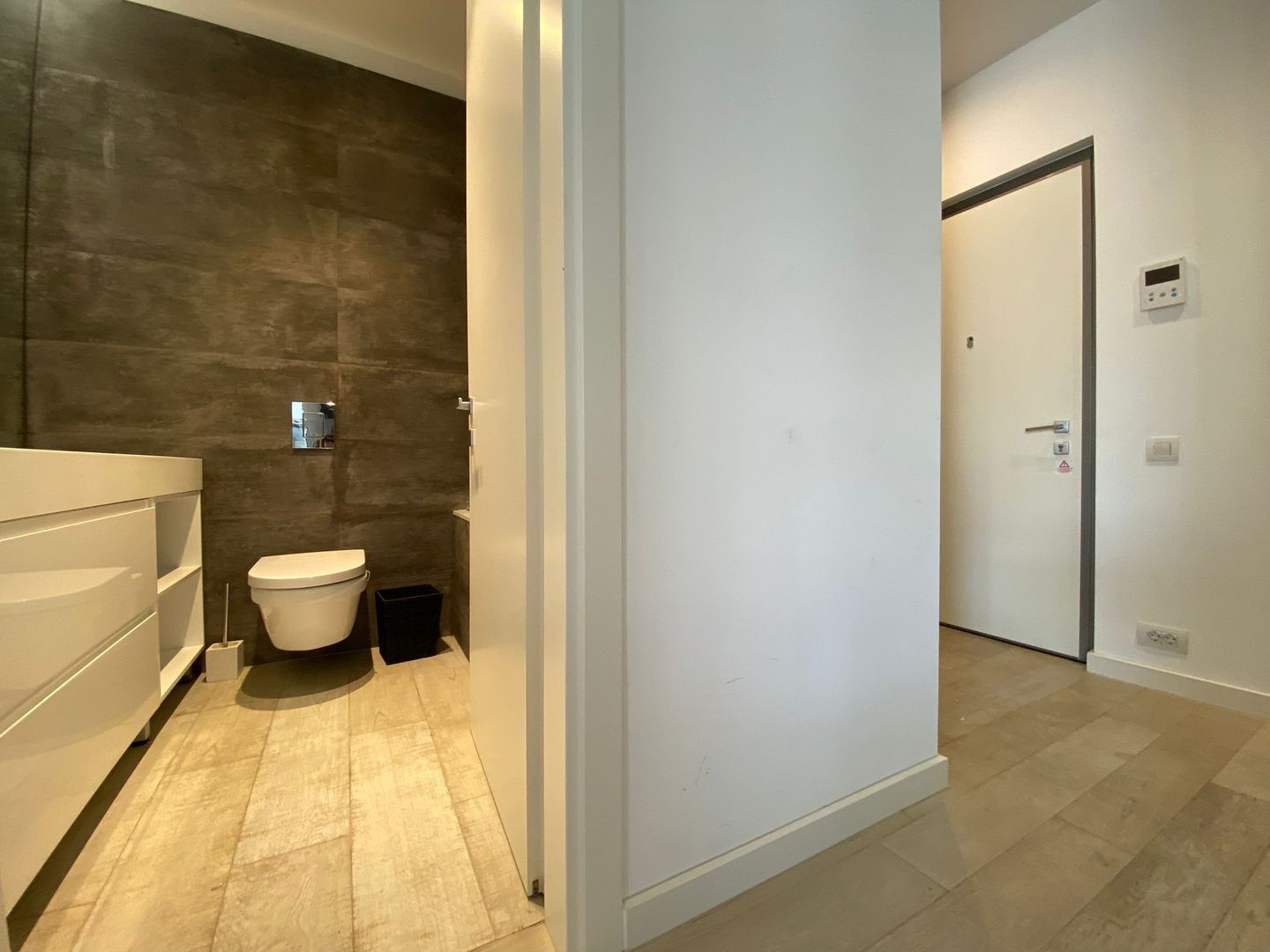 Apartament 2 camere One Herăstrău Park – Eleganță și confort - Poză 15