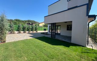 Casa cu 4 camere de vanzare | Premium | Nou | Moreni - Bld. Republicii - Poză 5