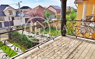 Casa de vânzare cu 5 camere in zona Iosia, Oradea - Poză 13