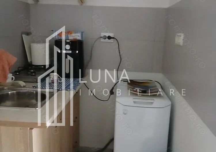Vânzare cameră cămin transformată în garsonieră – 24 mp utili - Poză 6