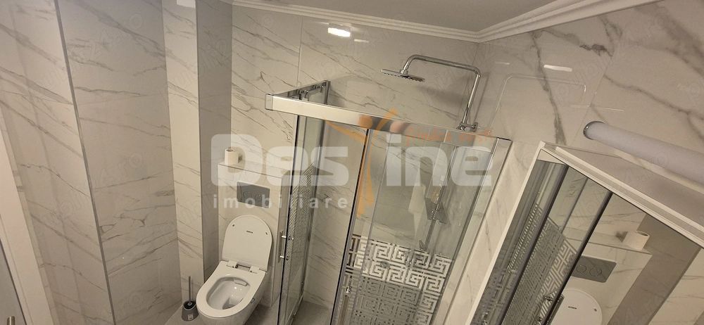Apartament cu 2 camere de închiriat – Zona Energia, Constanța - Poză 5