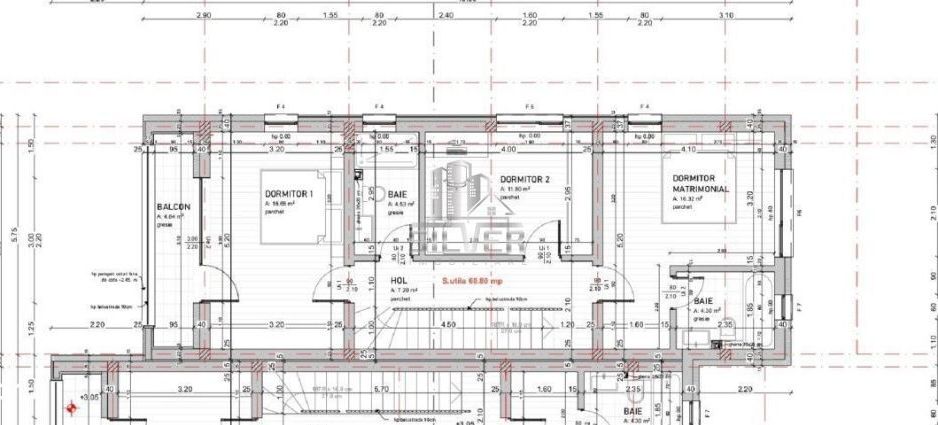 Case cuplate in zonacVivo cu panorama deosebita. - Poză 3