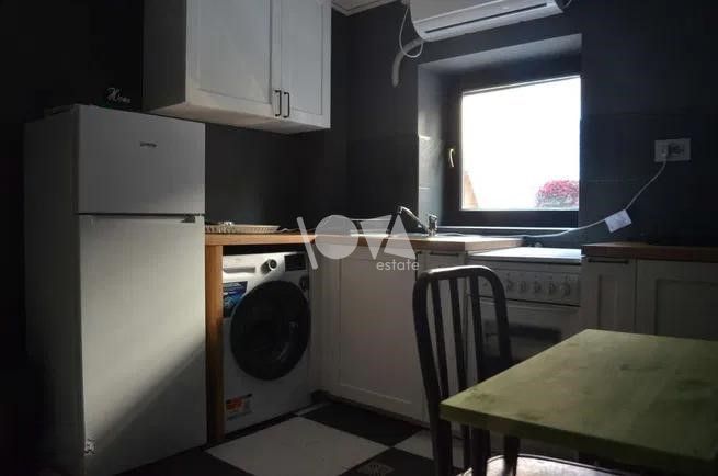 De închiriat - apartament 2 camere în vilă - demisol- Kiseleff - parc - Poză 6