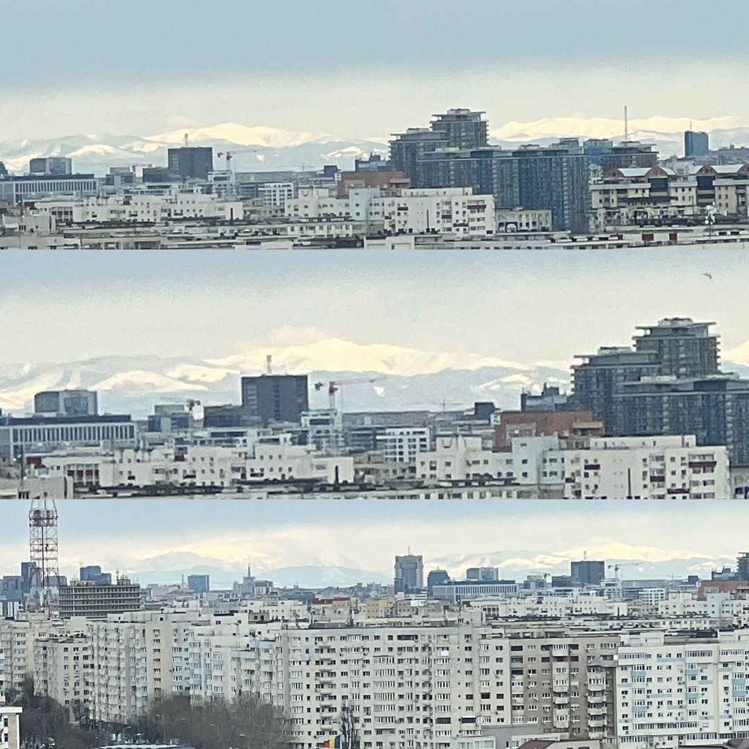 APARTAMENT 3 CAMERE MONACO TOWER - Poză 3