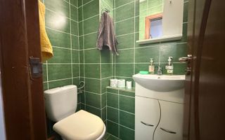 COMISION 0% | Apartament 3 Camere Lipovei | Mobilat  Centrala Proprie - Poză 8