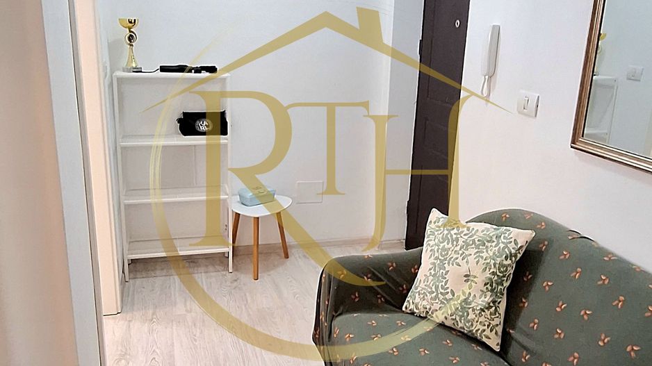 Apartament 1 camera, 30mp Utili + balcon 6 mp, Giroc, Zona Centrala,0% Comision - Poză 10