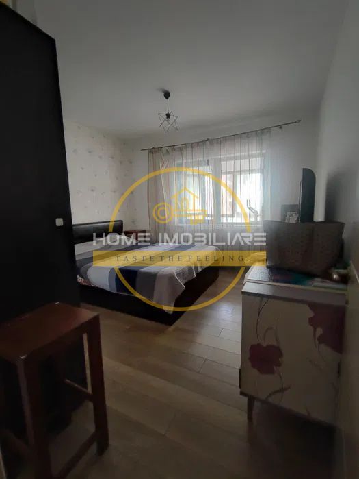 Bloc Nou/ Apartament 3 camere/ 78 mp/ Zona Tatarasi - Poză 4
