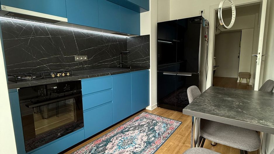 Vanzare Apartament 3 Camere Stradal Bulevardul Unirii - Poză 12