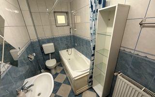 2 Camere Decomandate, Zona Hotel Royal, Gheorgheni, Pet Friendly - Poză 11