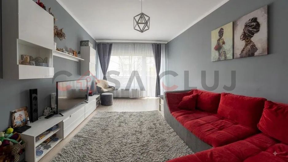 Apartament 2 camere decomandate, Buna Ziua! - Poză 2